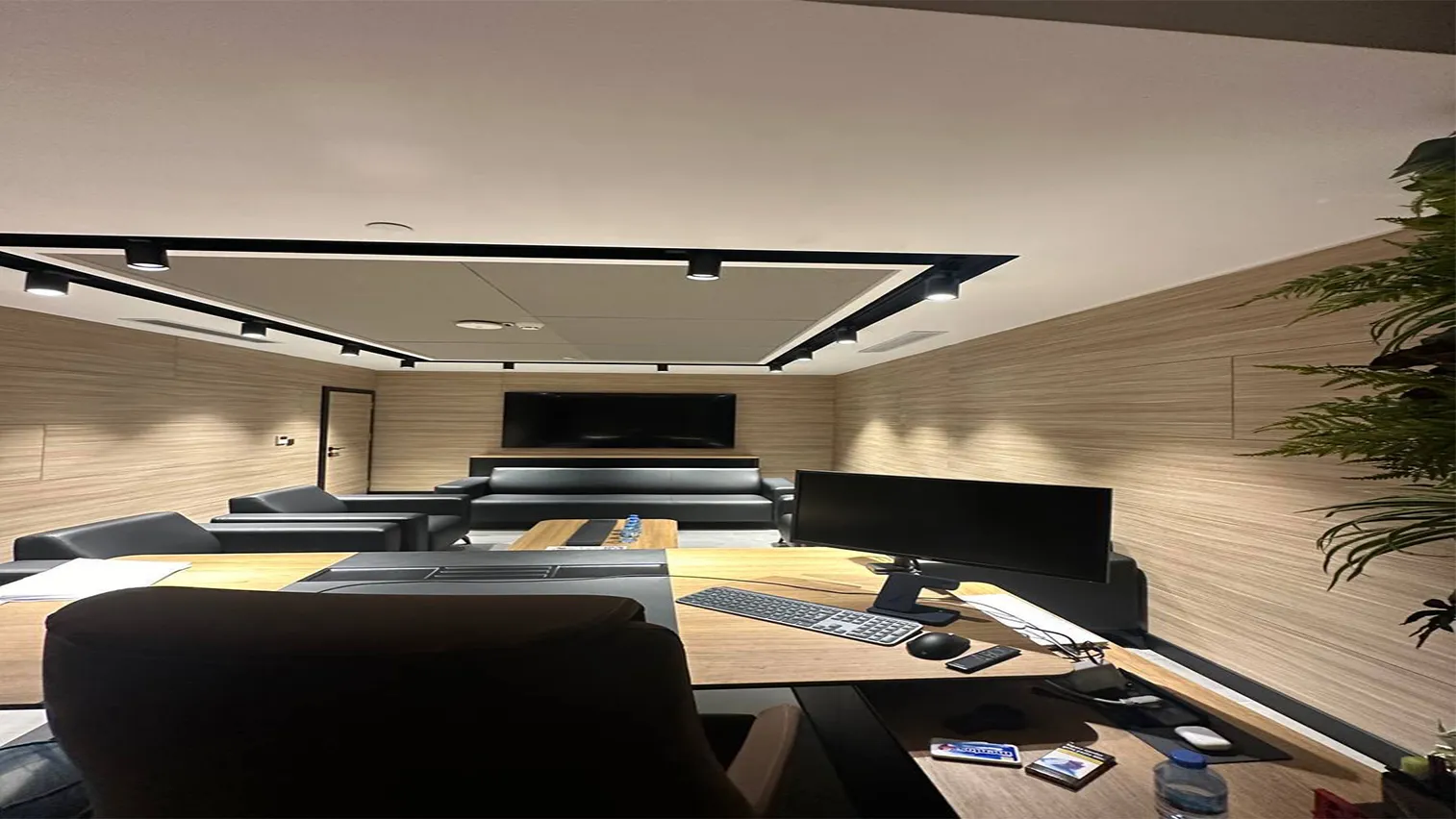  Q Yatırım Bankası Genel Müdürlük Ofisi
  | Effect İzmir | Mimarlık ve Mühendislik İzmir